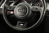 Audi A4 (2014) S-Line 2.0 TDI, 4X4, Automat - náhled 18