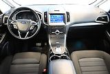 Ford S-MAX (2020) 2.0 140KW LED SONY ACC Tažné 8 - náhled 12
