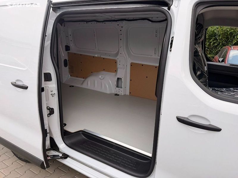 Fiat Scudo (2026) 2.2 MTJ 150k 6MT van L3 - fotka 9 z 12