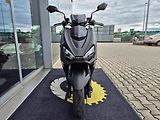 Linhai (2026) BUCK 125 - náhled 9
