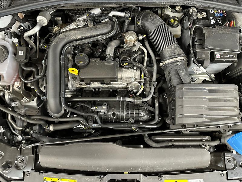 Škoda Fabia IV Top Selection 1.0 TSI /85kW - fotka 14 z 21