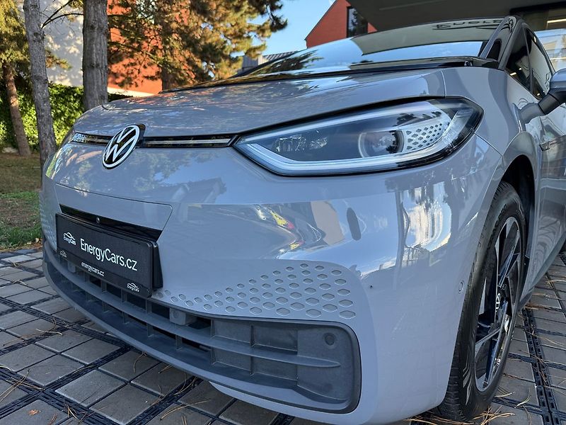 Volkswagen ID.3 PRO REZERVACE - fotka 5 z 39