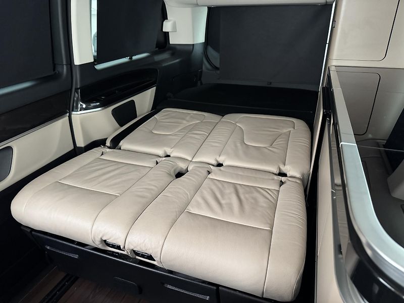 Mercedes-Benz Ostatní 2.2D*140kw*4x4*1-MAJ*CZ*MarcoP - fotka 30 z 50
