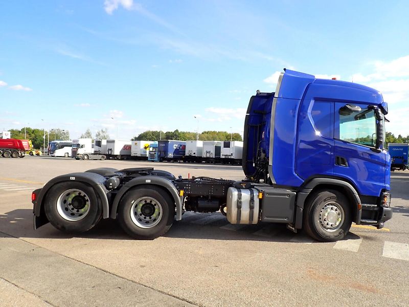 Scania G 500 A6x4NB - fotka 5 z 15