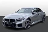BMW M2 Coupe - náhled 1