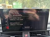 Audi A5 (2021) 2.0 40 Tdi Quatro S Tronic ČR - náhled 20