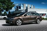 Škoda Octavia Combi 2,0TDI 4x4 Navi kůže - náhled 19