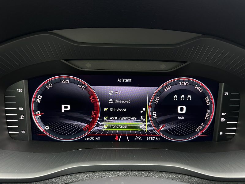 Škoda Karoq 2.0TDi 4x4 DSG 150PS Sportline - fotka 23 z 47