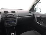 Škoda Roomster (2011) Style 1.6 TDI, Serv.kniha - náhled 8