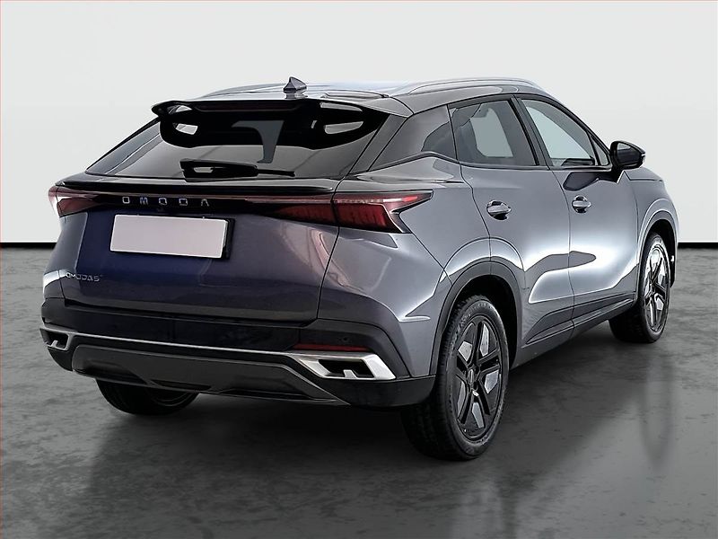 Omoda 5 (2025) 1.6 T - fotka 5 z 25