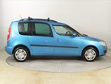 Škoda Roomster (2007) Comfort 1.4 16V, Serv.kniha - náhled 6