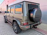 Mercedes-Benz Třídy G G 450d 4M BRABUS - náhled 11