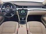 Škoda Superb (2014) 2.0 TDI, Serv.kniha, Navi - náhled 18