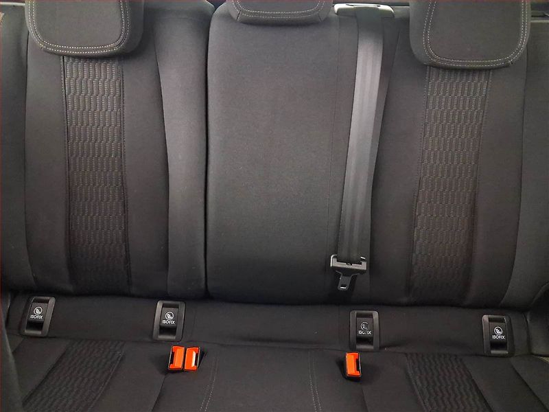 Peugeot 308 (2016) 1.2 e-THP, Navi, Tempomat - fotka 10 z 16