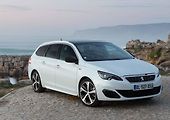 Peugeot 308 393 000 Kč
