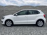 Volkswagen Polo 1.4MPi 85PS CITY BI-FUEL VW 1A - náhled 1