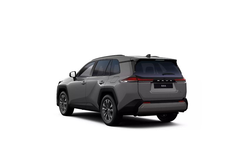 Toyota RAV4 2.5L HEV 4X4 Comfort Business - fotka 3 z 3