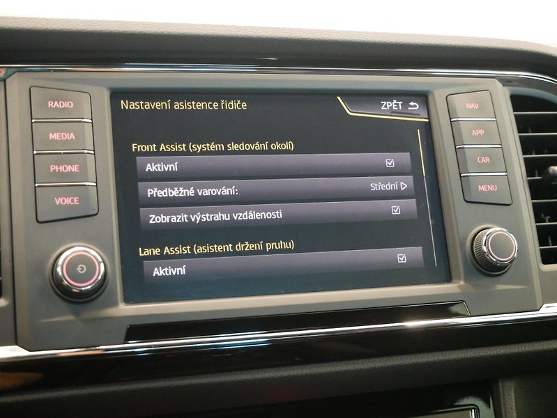 Seat Ateca - fotka 20 z 30