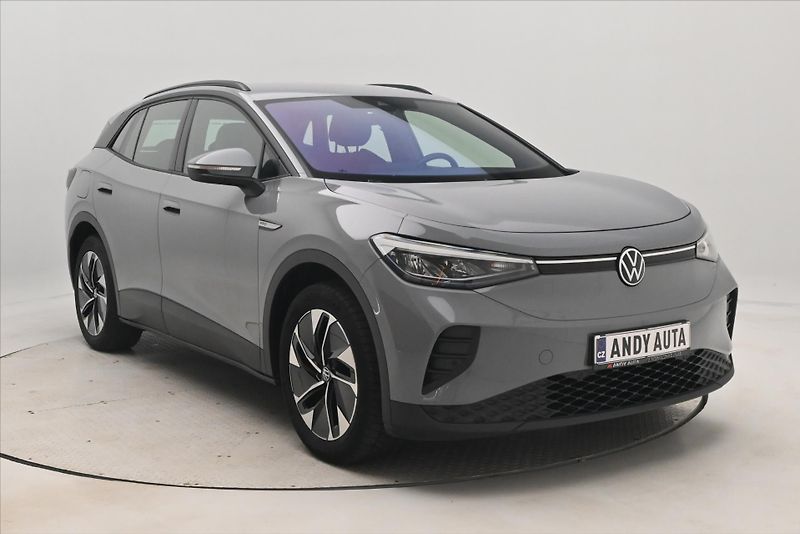 Volkswagen ID.4 Pro Performance 150kW 77kWh So - fotka 3 z 29