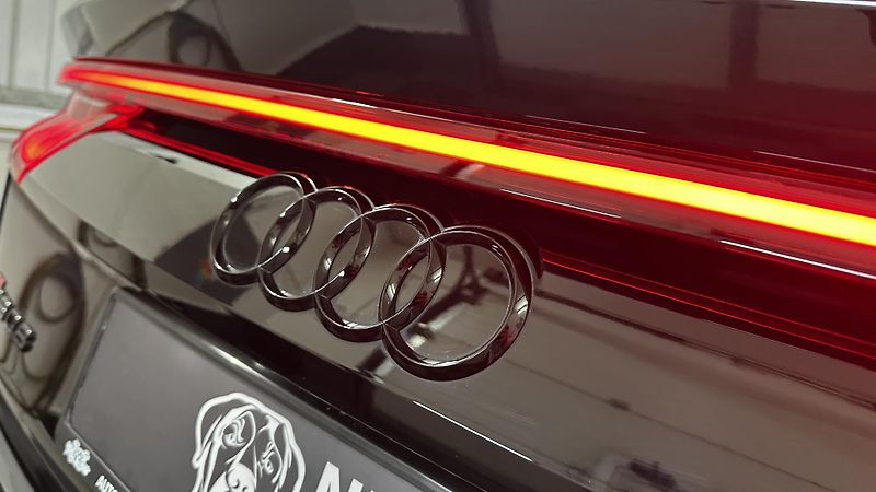 Audi RS Q8 TOP STAV / PLNÁ VÝBAVA  - fotka 7 z 54
