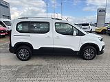 Peugeot Rifter 1,5 Bluehdi 75kW Allure - náhled 6