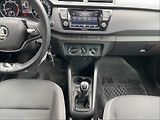 Škoda Fabia 1,0 TSI 70 Ambition - náhled 10