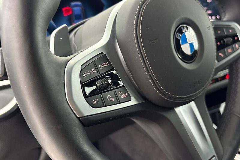BMW X5 xDrive30d - fotka 20 z 30