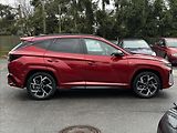 Hyundai Tucson 1,6 TGDI 4WD DCT N LINE - náhled 7
