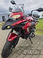 Benelli TRK 502 Traveler (2022) A2 - náhled 9