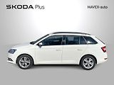 Škoda Fabia (2022) Combi 1.0 TSI Ambition Top - náhled 30