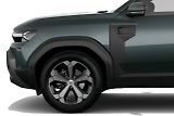 Dacia Duster (2026) Journey hybrid 155 - náhled 10