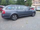 Škoda Octavia 1.6 TDI, BEZ KOROZE! - náhled 10