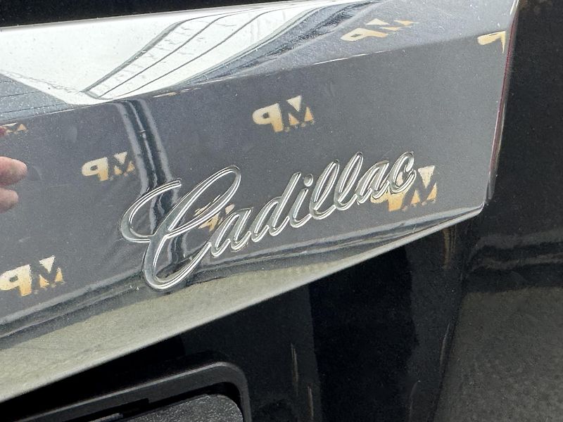 Cadillac SRX (2011) 3.0 V6 AWG Elegance, LPG, PANO - fotka 42 z 49