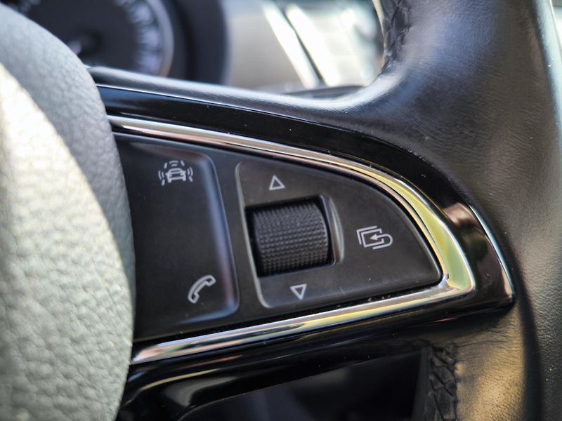 Škoda Fabia III 1,4TDI 66kW STYLE Com.1Maj - fotka 38 z 63