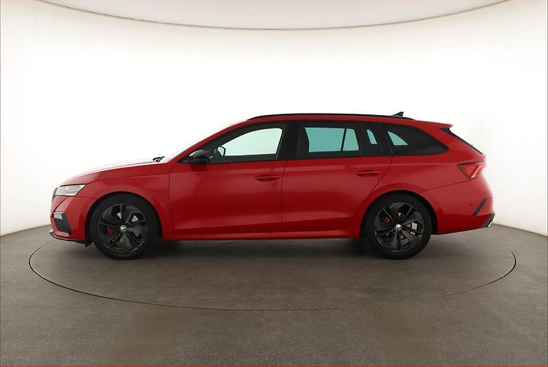 Škoda Octavia (2021) RS 2.0 TDI - fotka 3 z 20