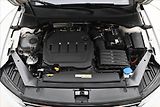 Volkswagen Passat 2,0 TDI 110 kW DSG ELEGANCE Zá - náhled 9