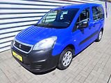 Peugeot Partner Tepee 1,6 BlueHDi ACTIVE,ČR,1majitel - náhled 9