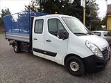 Opel Movano 2,3   3 stranný - náhled 1