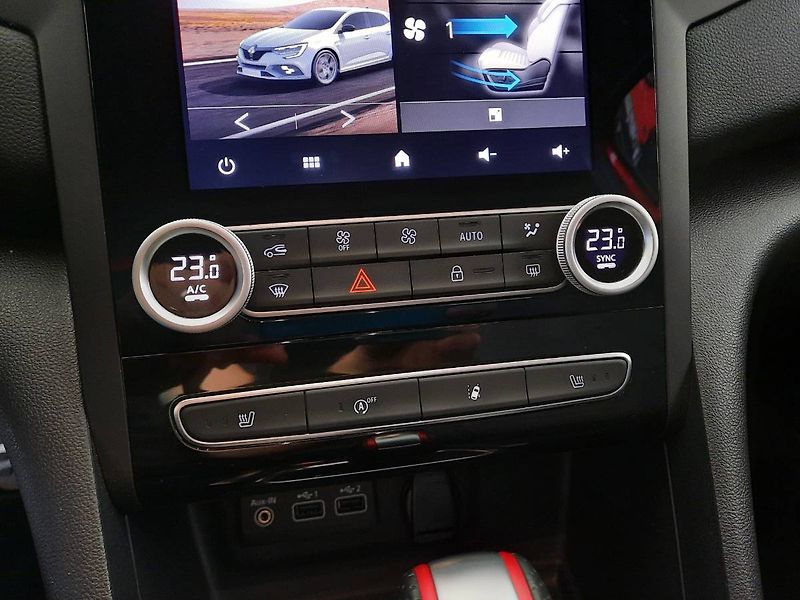 Renault Mégane (2023) 1.8 TCE R.S. (221kW/300k) EDC, - fotka 15 z 24