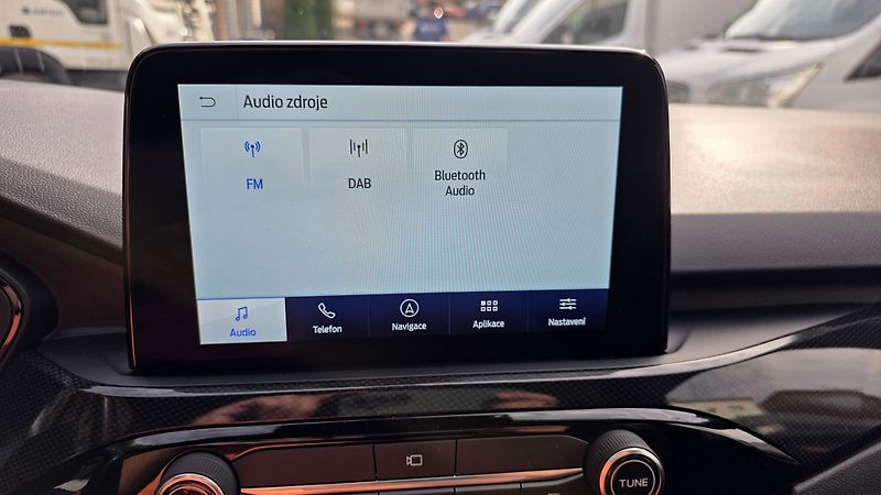 Ford Kuga (2022) 2.5i PHEV 165kW Titanium AT TZ - fotka 29 z 49