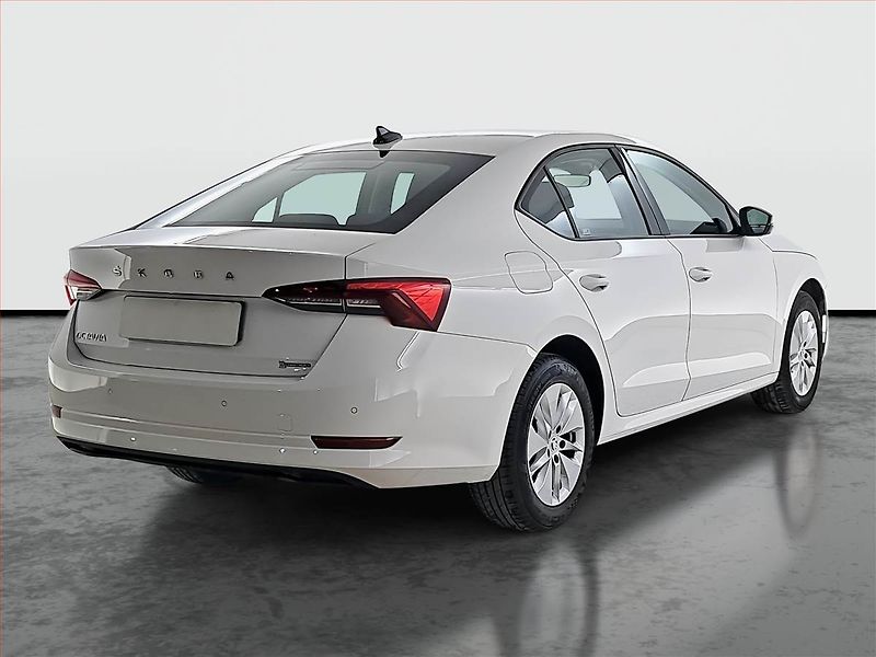 Škoda Octavia (2023) Ambition Plus 2.0 TDI, ČR - fotka 5 z 19