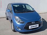 Hyundai ix20 (2016) 1.4 CVVT, 1.maj,ČR, AC, temp - náhled 1