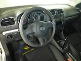 Volkswagen Golf (2009) 1,4I**DIGIKLIMA** - náhled 11