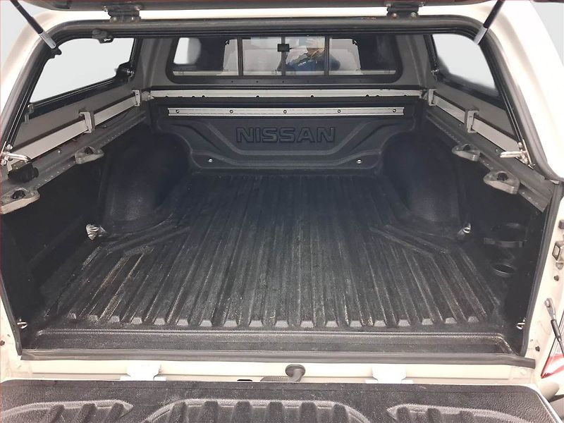 Nissan Navara (2020) 2.3 dCi - fotka 14 z 21