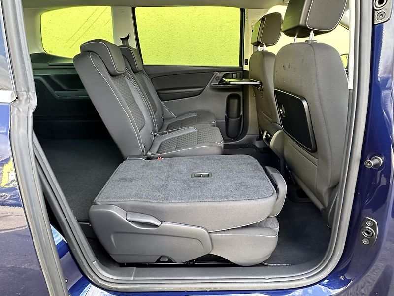 Volkswagen Sharan (2018) JOIN 2.0TDI/110kW 1.Maj.*DSG*  - fotka 28 z 48