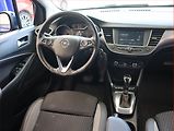 Opel Crossland X (2018) 1.2 Turbo, Automat, Serv.kniha - náhled 7