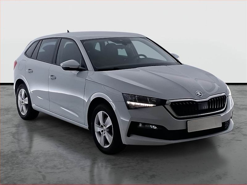 Škoda Scala (2022) 1.0 TSI, Automat, Tempomat - fotografie inzerátu