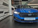 Škoda Octavia (2023) Sportline Combi 1.5 TSI (110kW - náhled 27