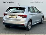 Škoda Fabia (2025) 130 let 1.0 TSI 85 kW - náhled 1