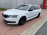 Škoda Octavia 1.6 TDi DSG Style 85 kW - náhled 1